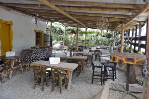 Restaurante Selva Alegre